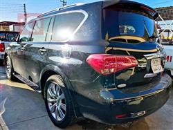 ئينفنتي QX80